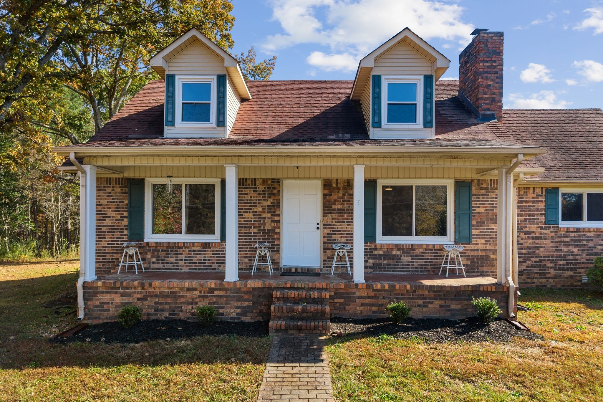 123 Quail Drive Lawrenceburg TN 38464