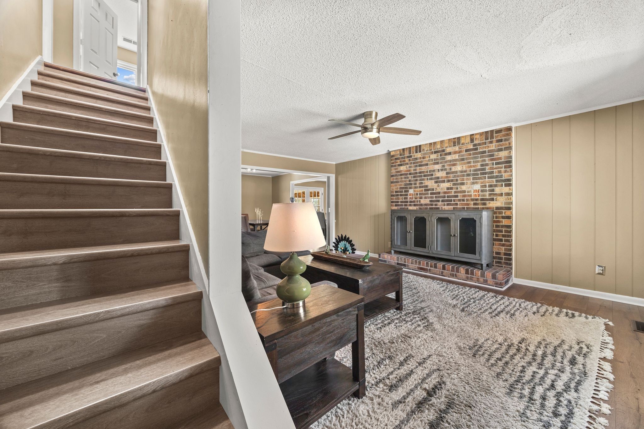 123 Quail Drive Lawrenceburg TN 38464