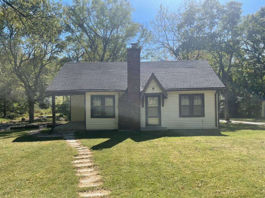 2485 Pulley Road Nashville TN 37214