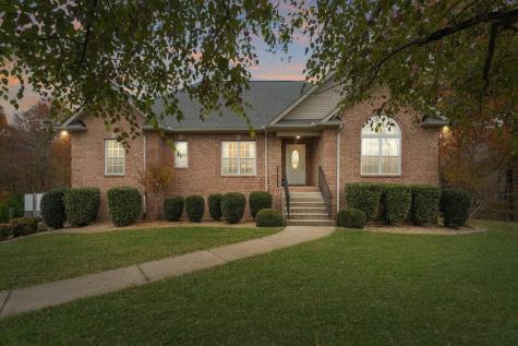 3027 Hollowfield Lane Greenbrier TN 37073
