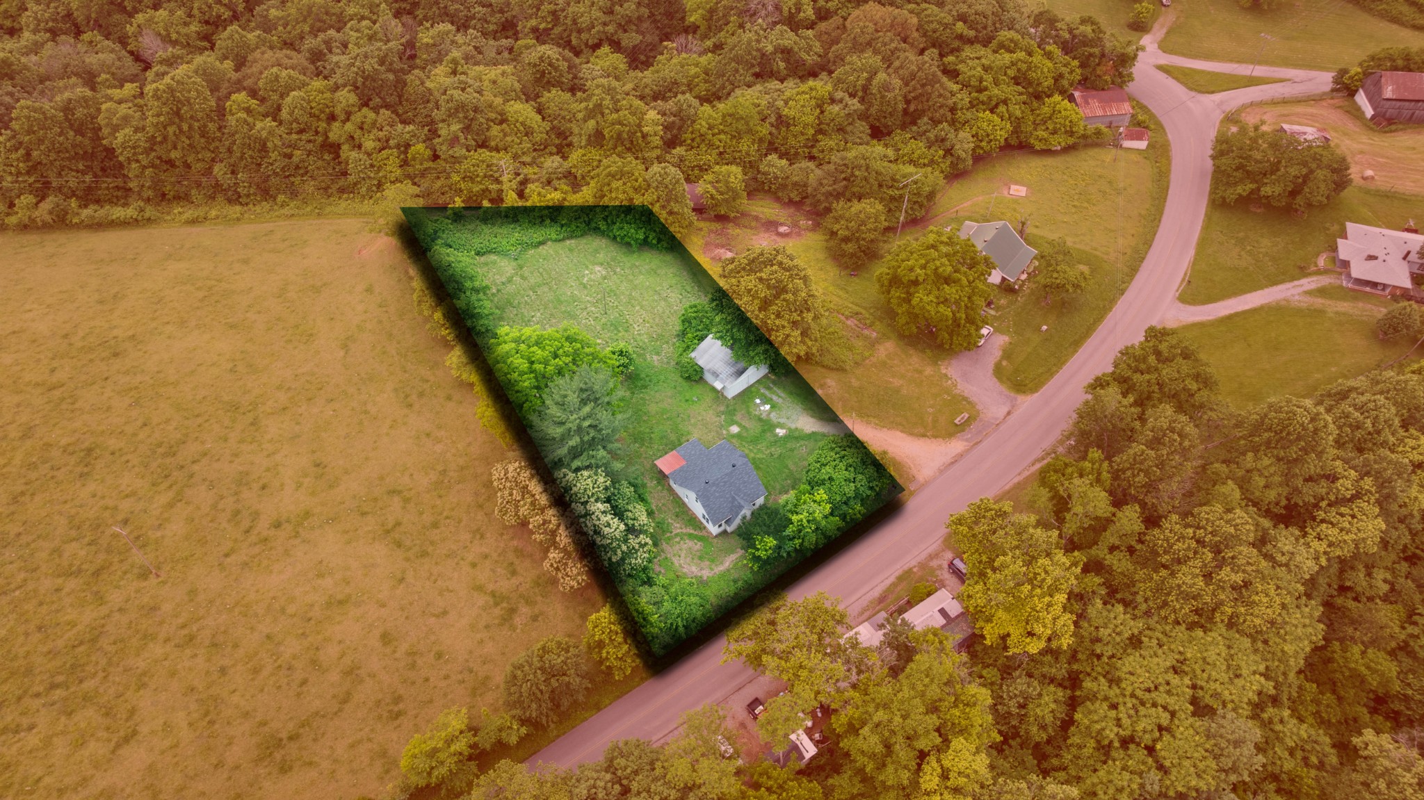 3815 Old Highway 52 Lafayette TN 37083