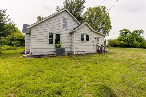 3815 Old Highway 52 Lafayette TN 37083