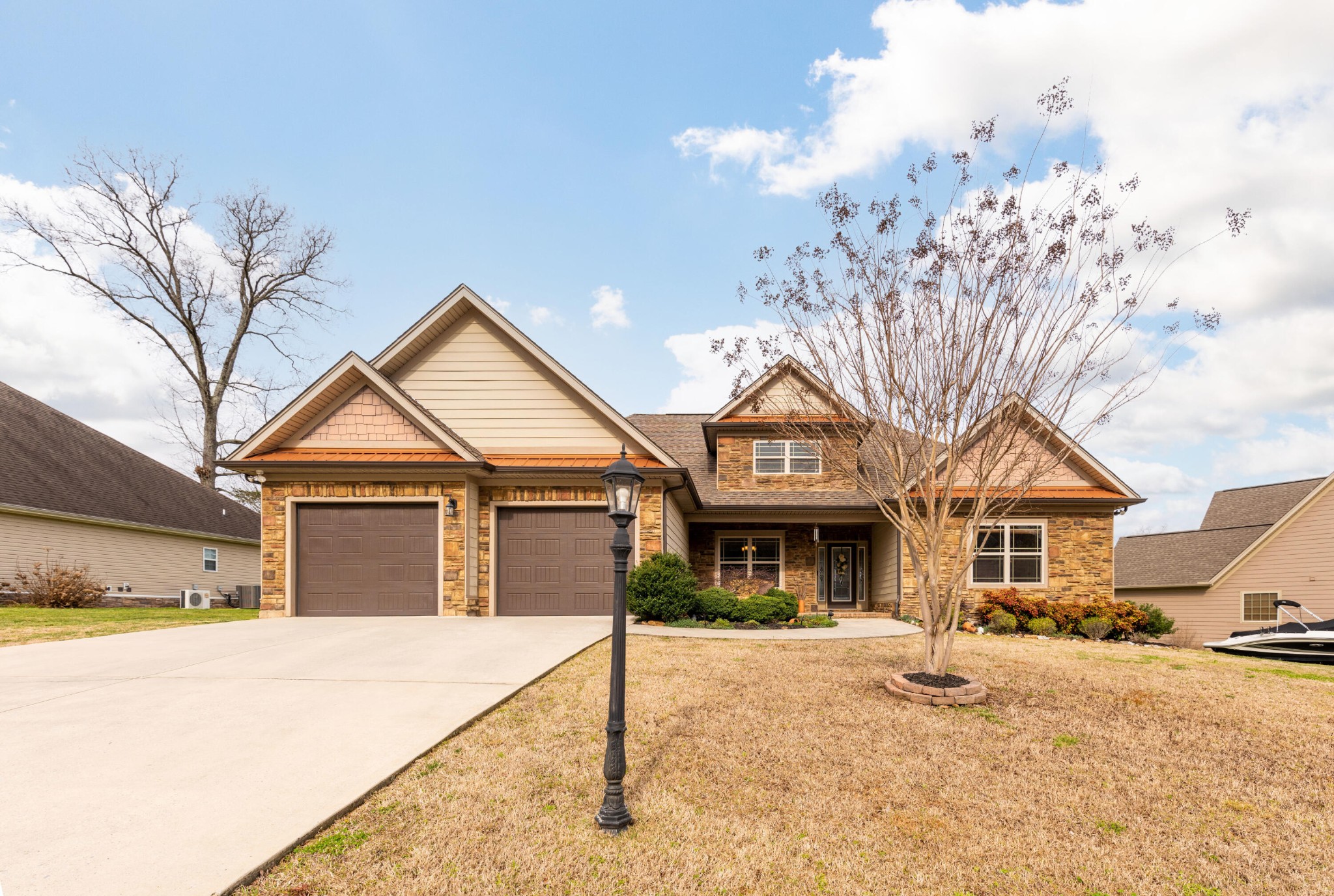 8879 Mckenzie Farm Drive Ooltewah TN 37363