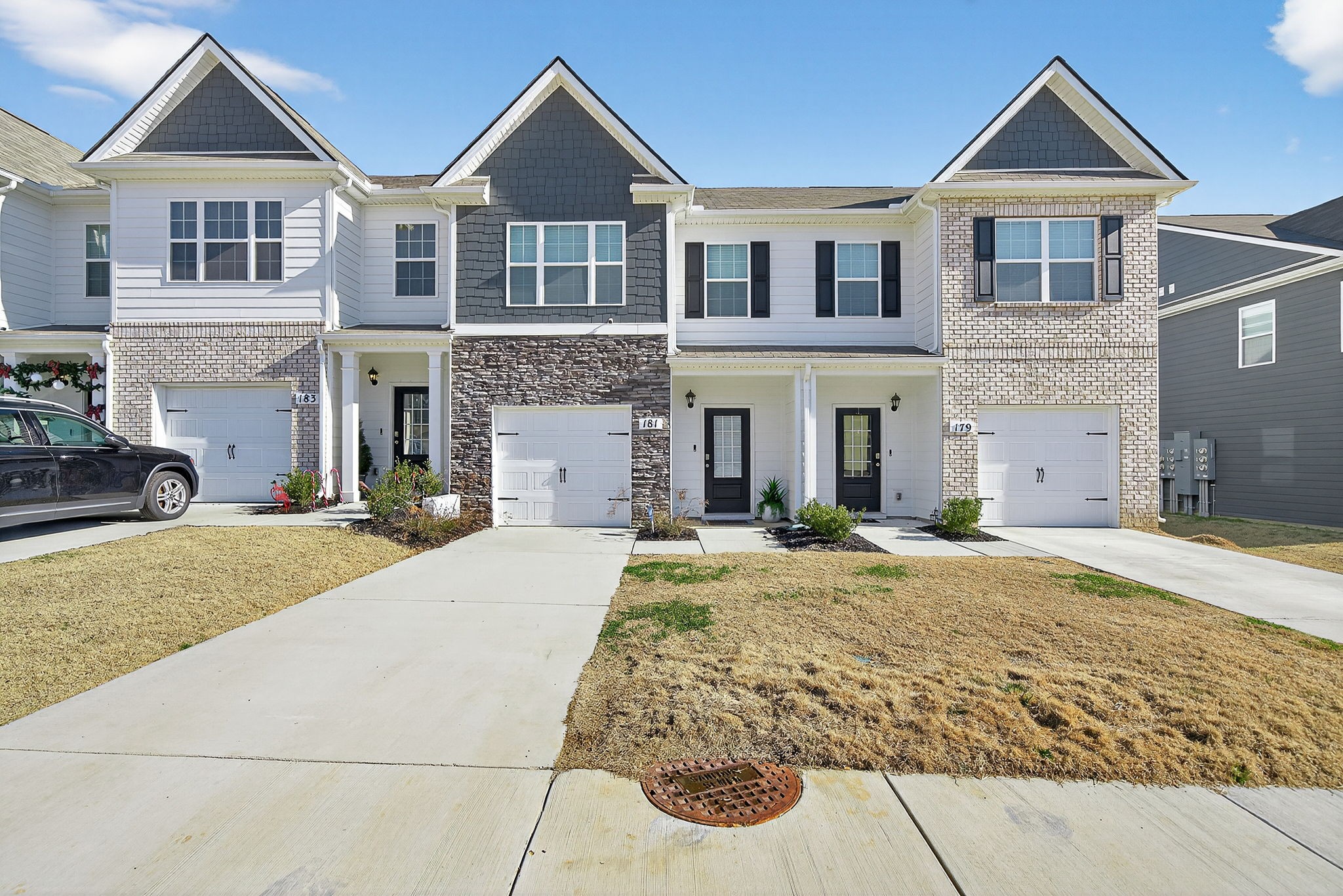 181 Dale Mires Lane Baxter TN 38544