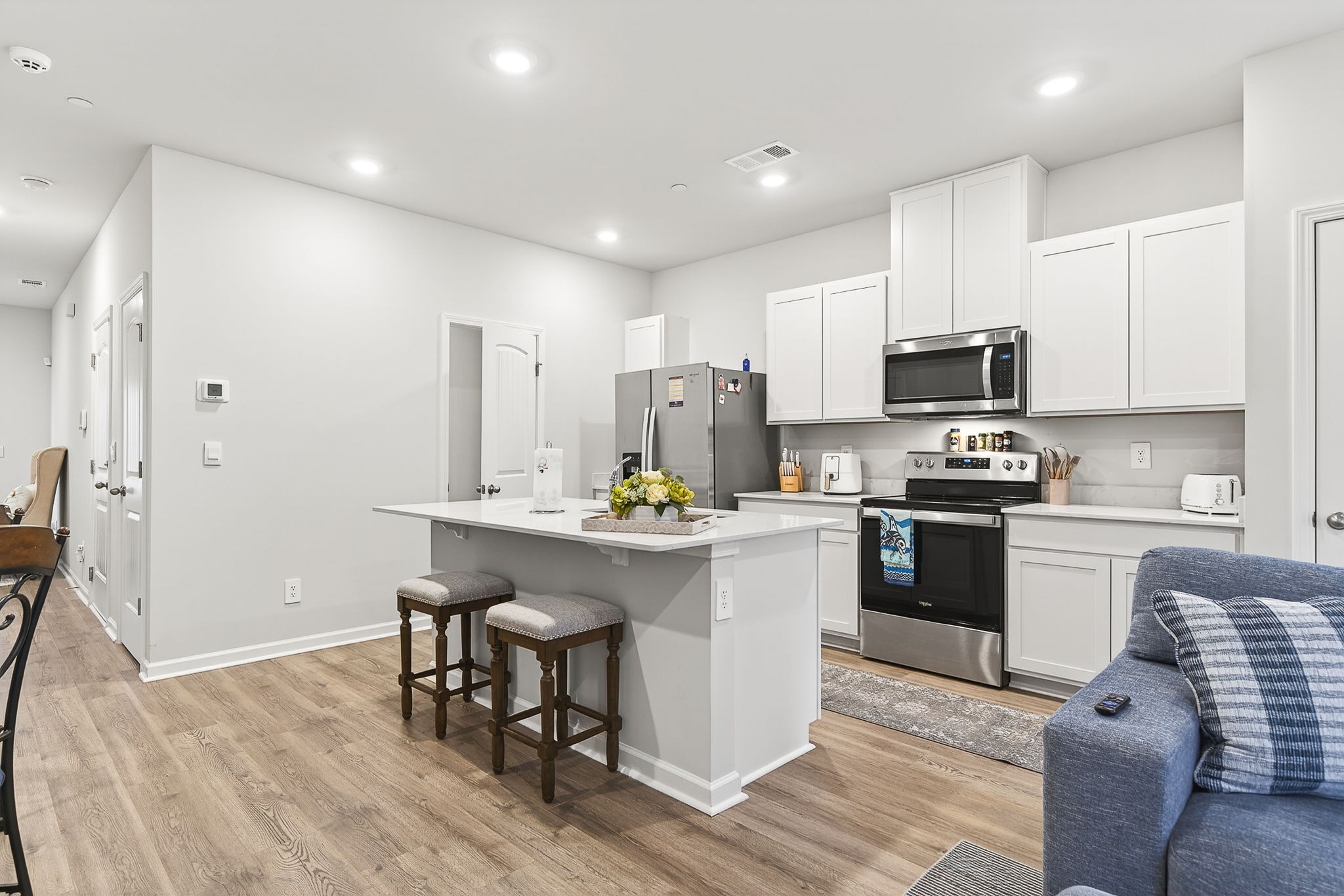 181 Dale Mires Lane Baxter TN 38544