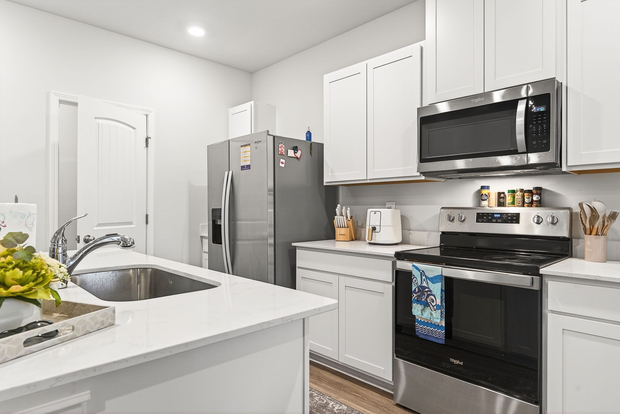 181 Dale Mires Lane Baxter TN 38544