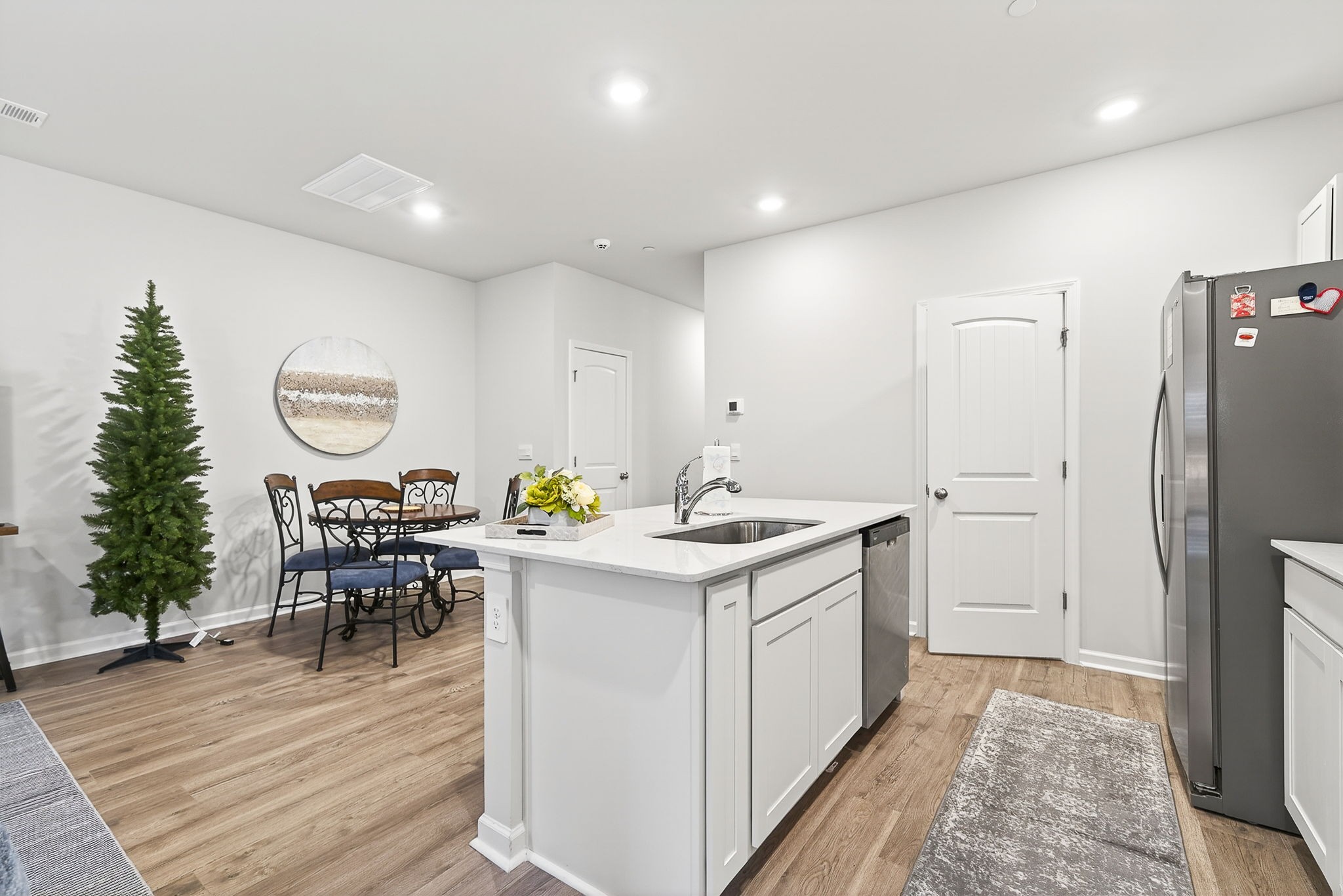 181 Dale Mires Lane Baxter TN 38544