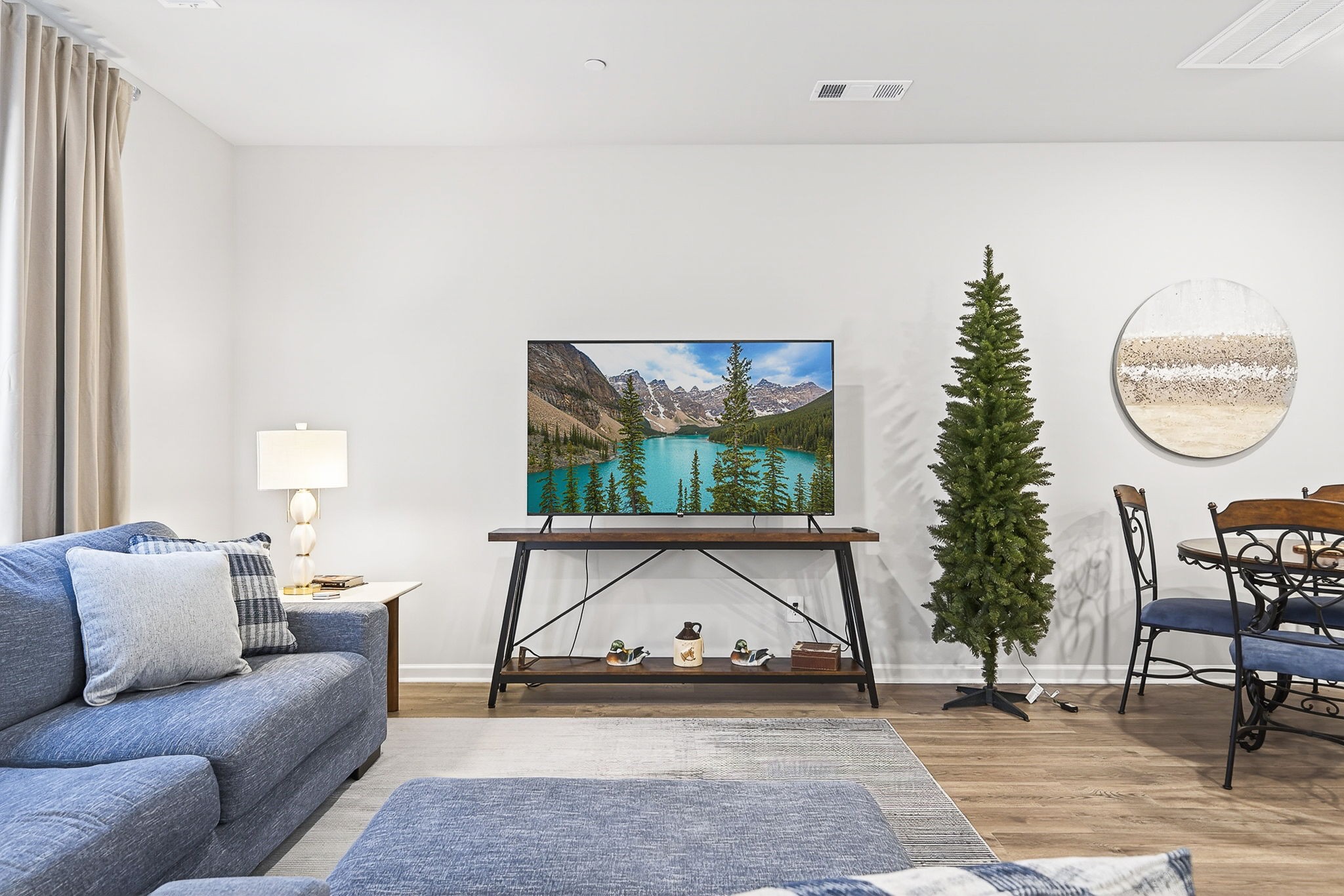 181 Dale Mires Lane Baxter TN 38544