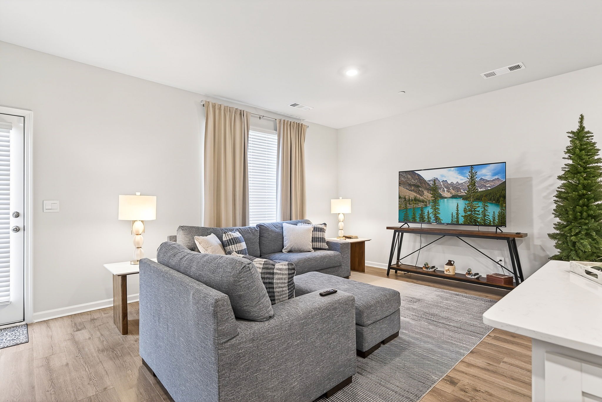 181 Dale Mires Lane Baxter TN 38544