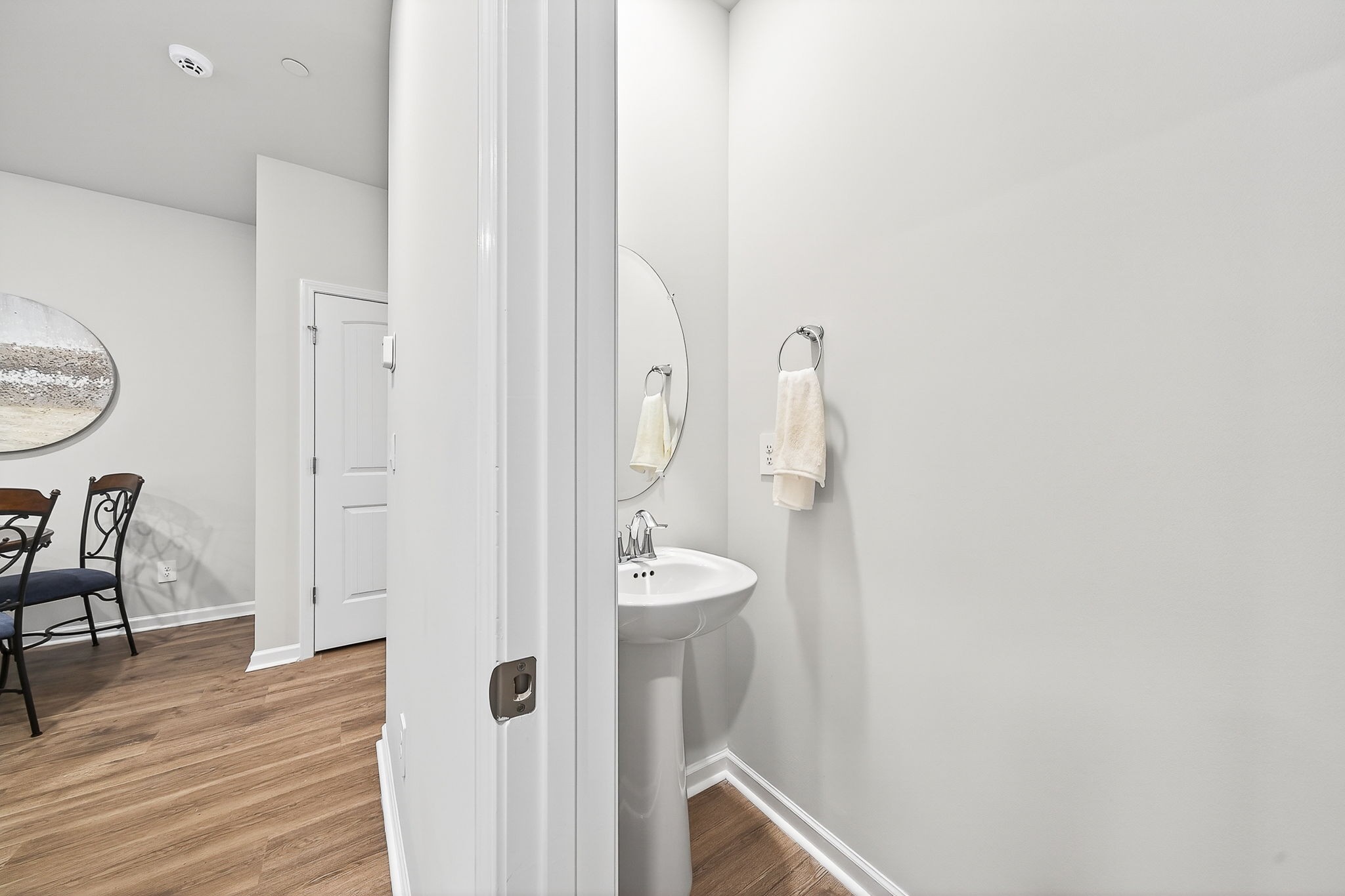 181 Dale Mires Lane Baxter TN 38544