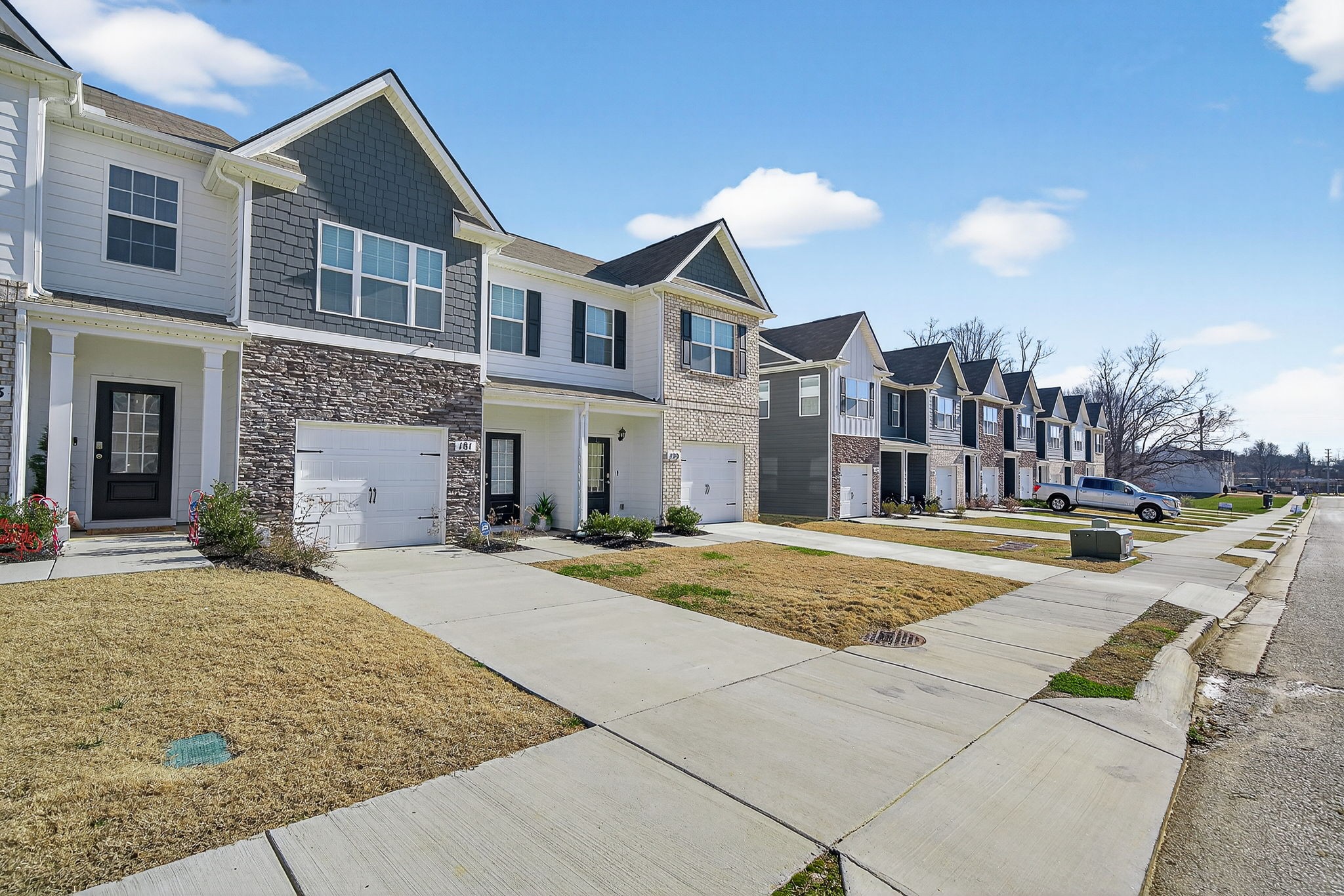 181 Dale Mires Lane Baxter TN 38544