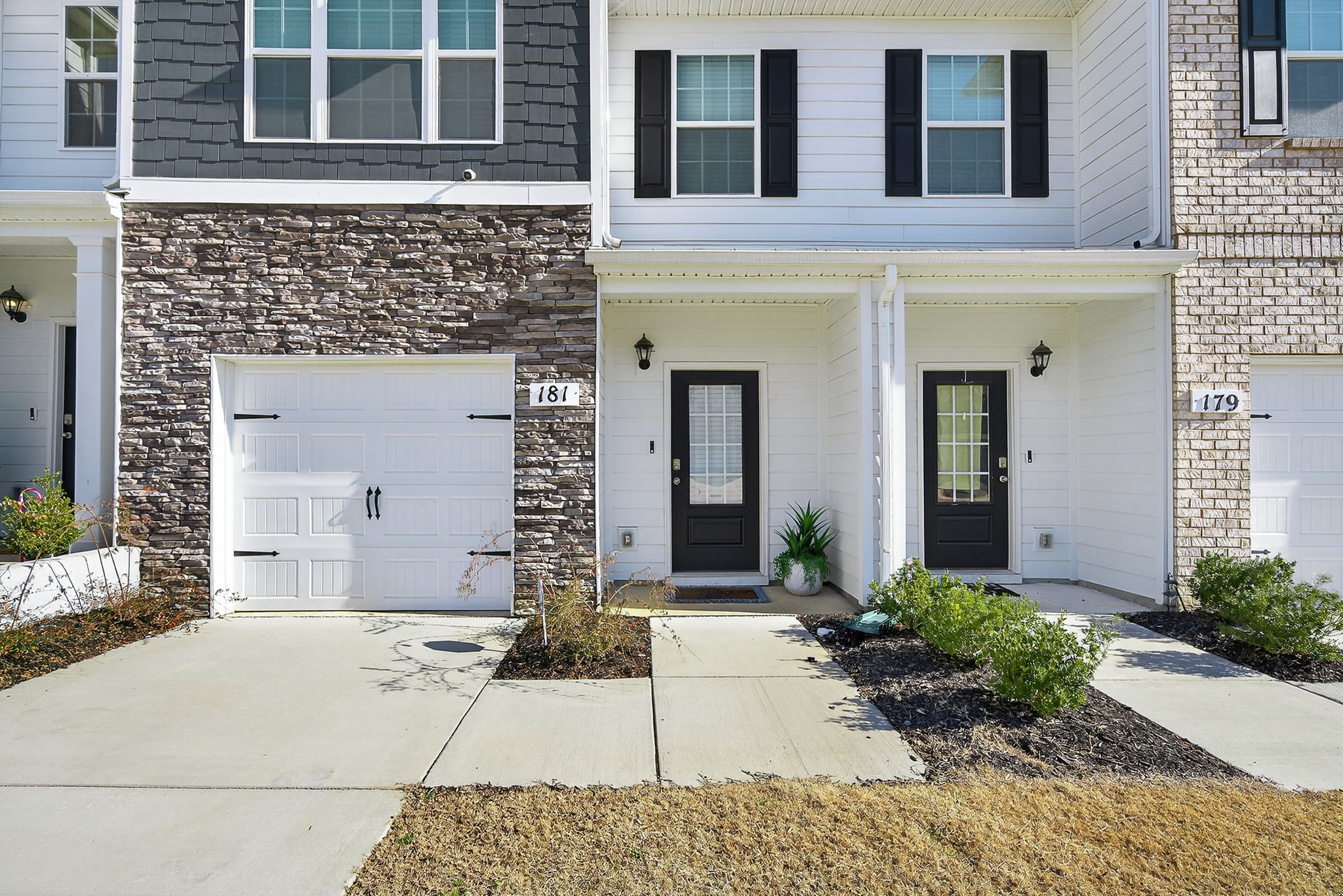 181 Dale Mires Lane Baxter TN 38544