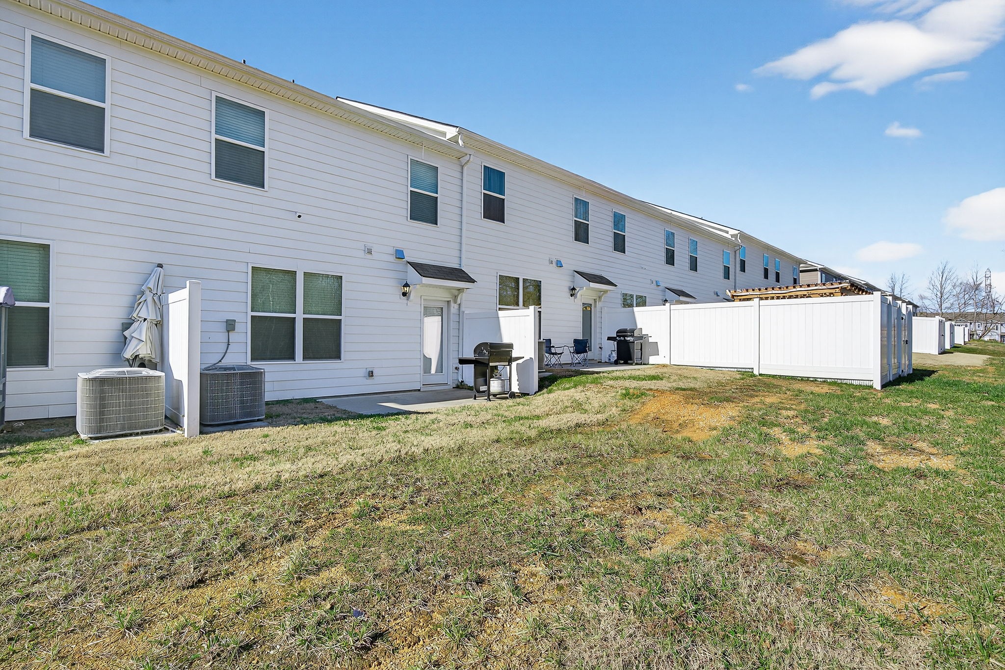 181 Dale Mires Lane Baxter TN 38544