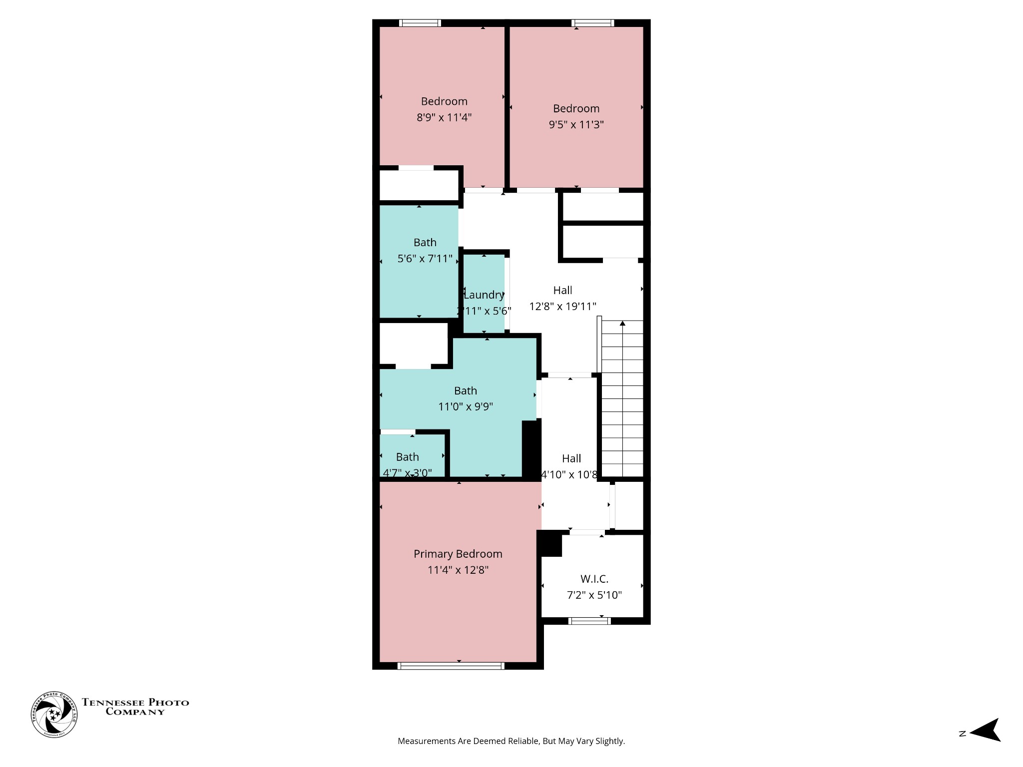 181 Dale Mires Lane Baxter TN 38544