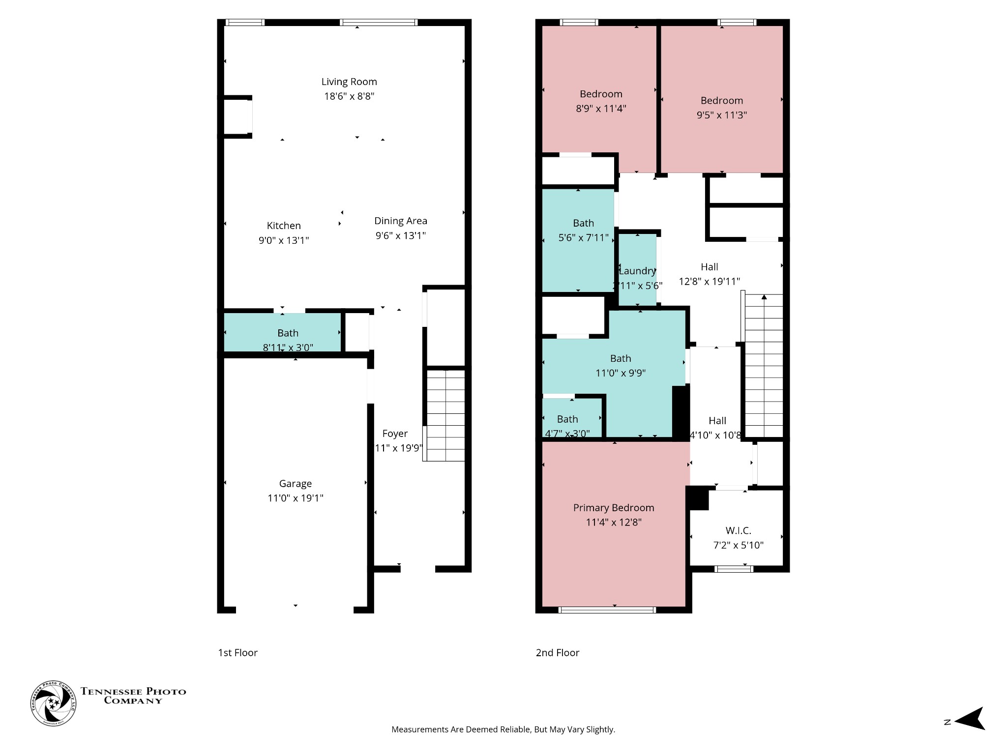 181 Dale Mires Lane Baxter TN 38544