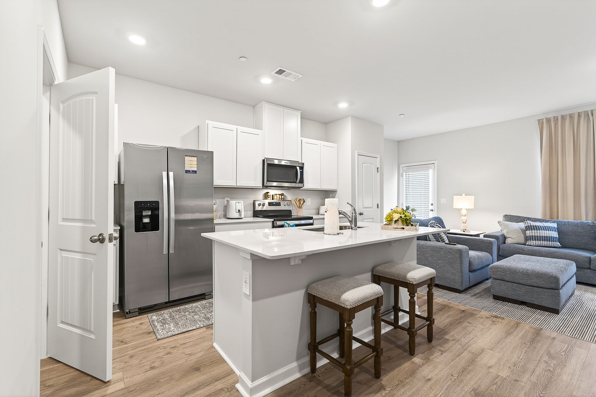 181 Dale Mires Lane Baxter TN 38544