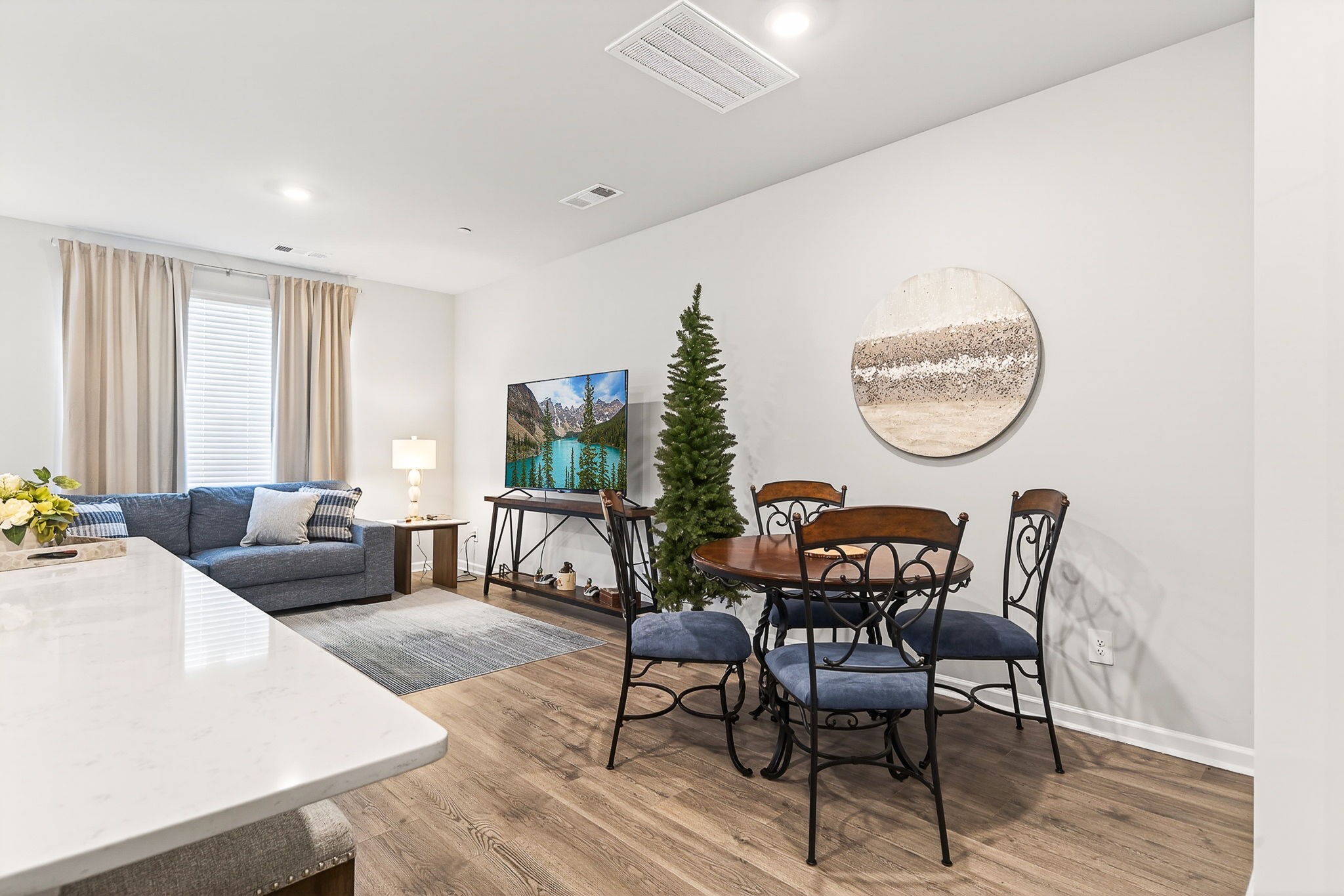 181 Dale Mires Lane Baxter TN 38544