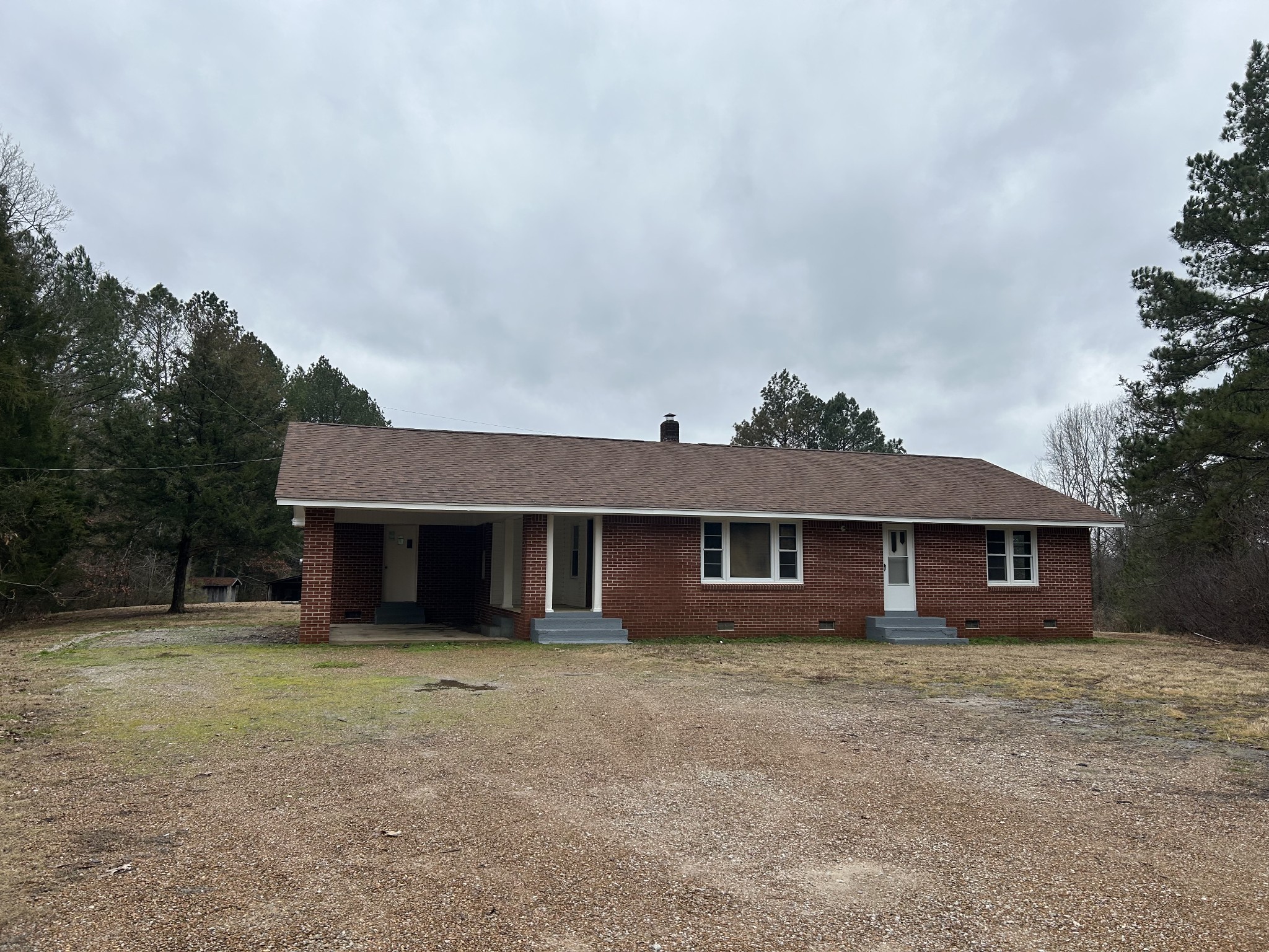 901 Kirk Trail Holladay TN 38341