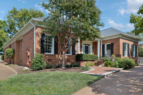 114 Chatsworth Drive Nashville TN 37215