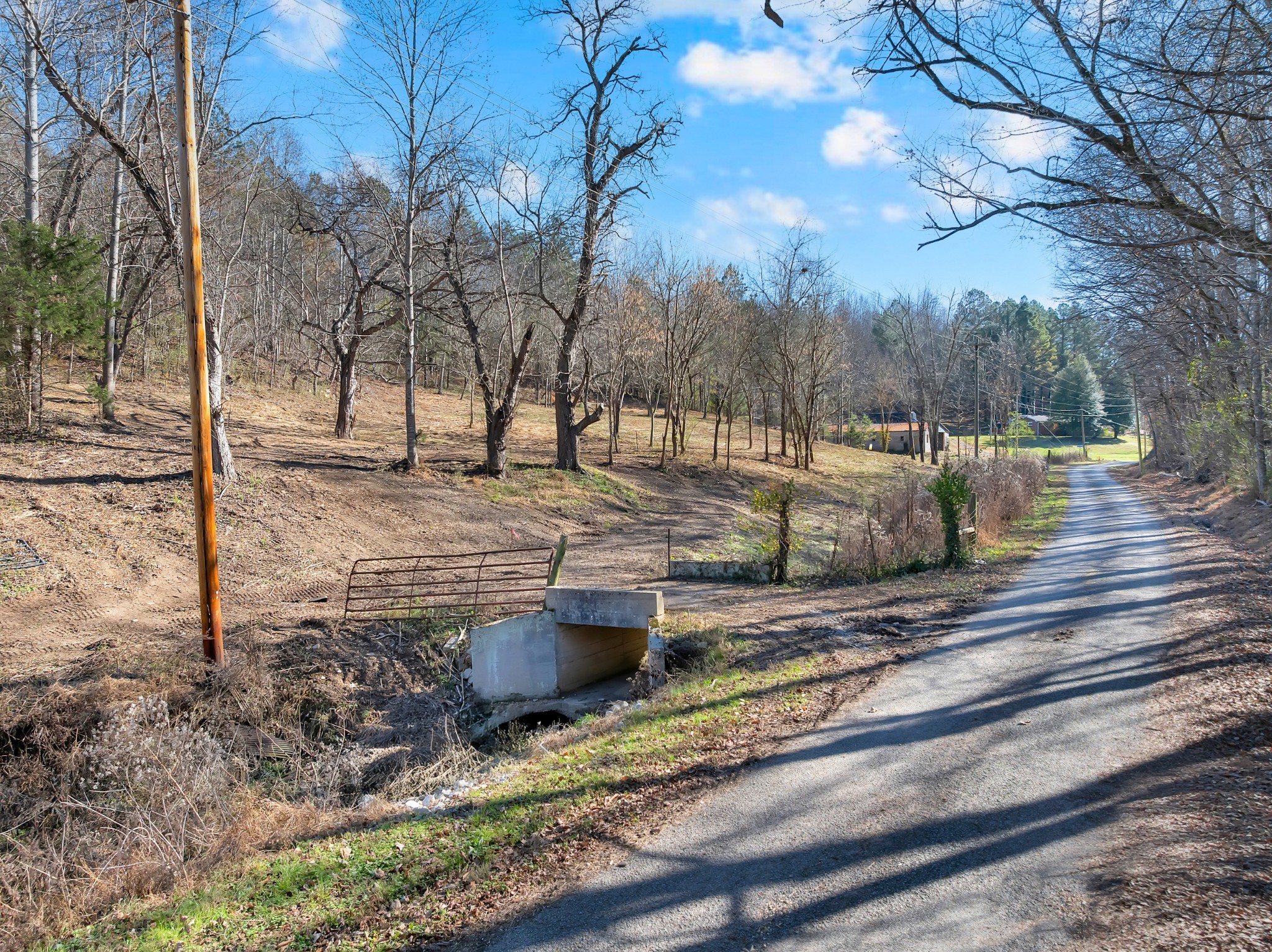 0 Murfreesboro Highway Manchester TN 37355