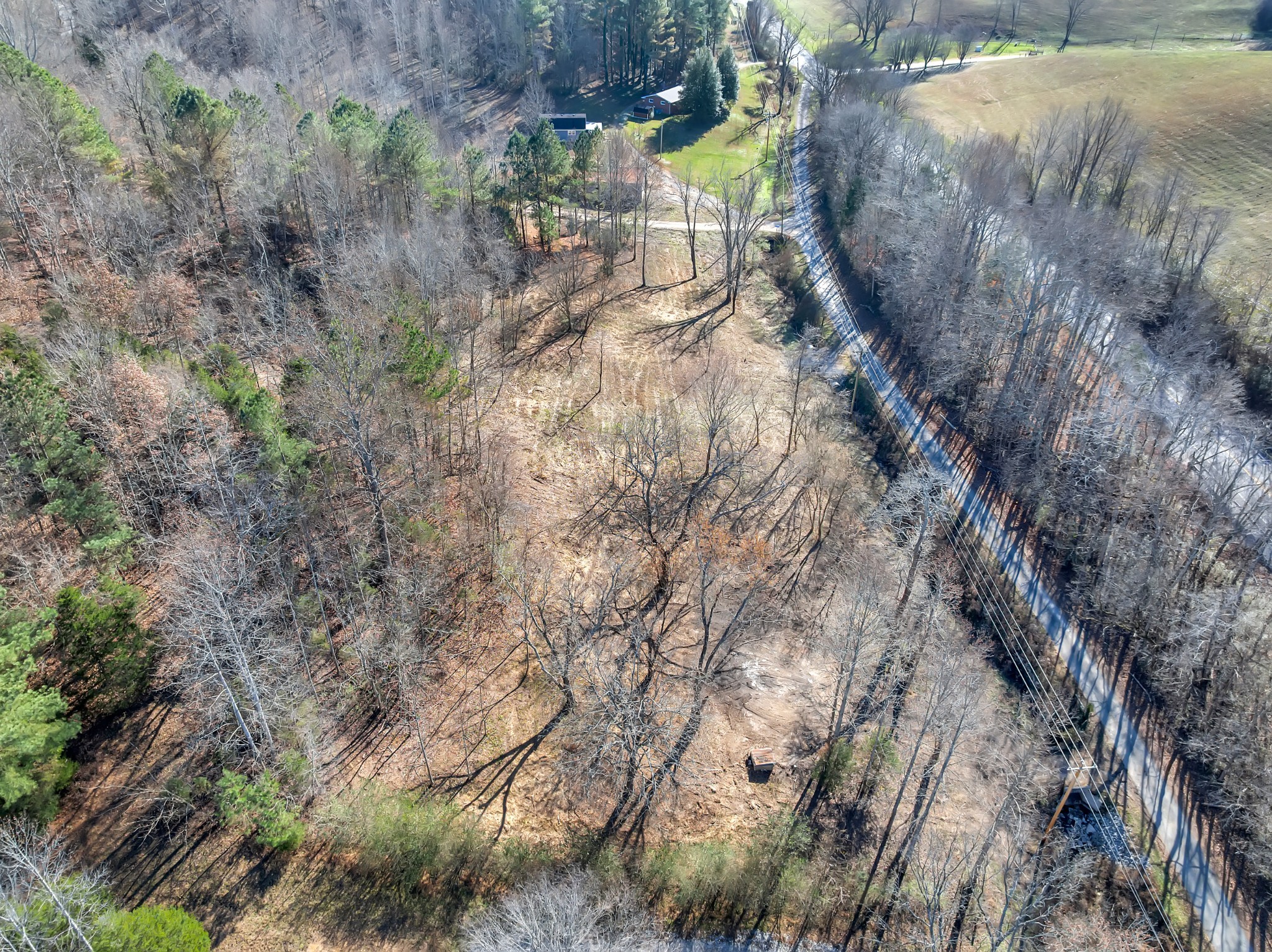 0 Murfreesboro Highway Manchester TN 37355