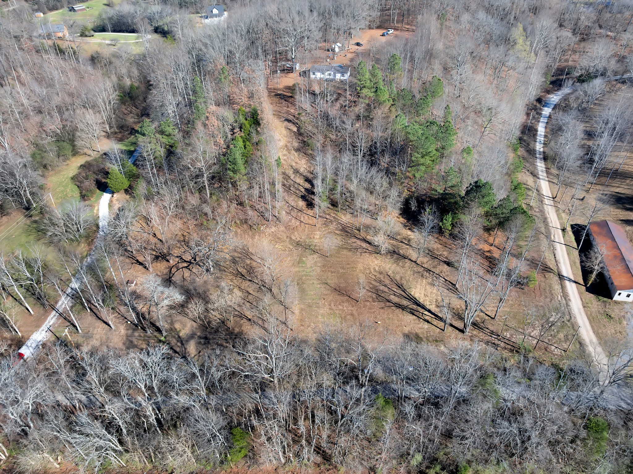 0 Murfreesboro Highway Manchester TN 37355