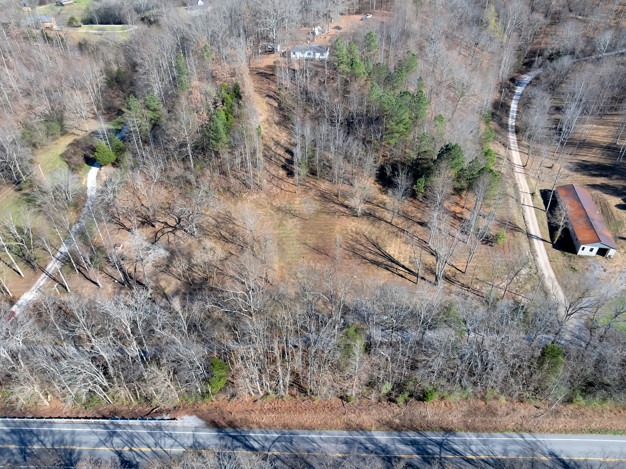 0 Murfreesboro Highway Manchester TN 37355