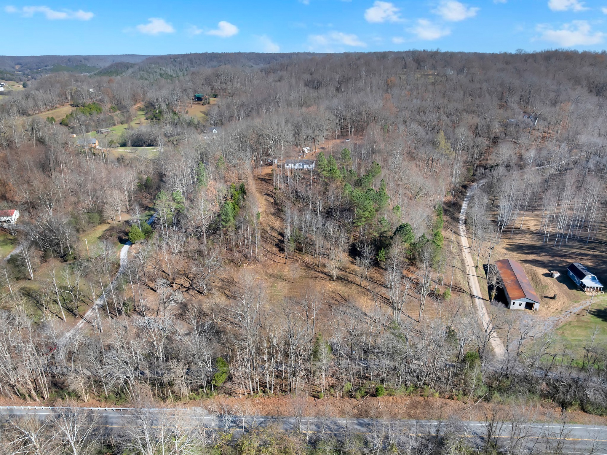 0 Murfreesboro Highway Manchester TN 37355