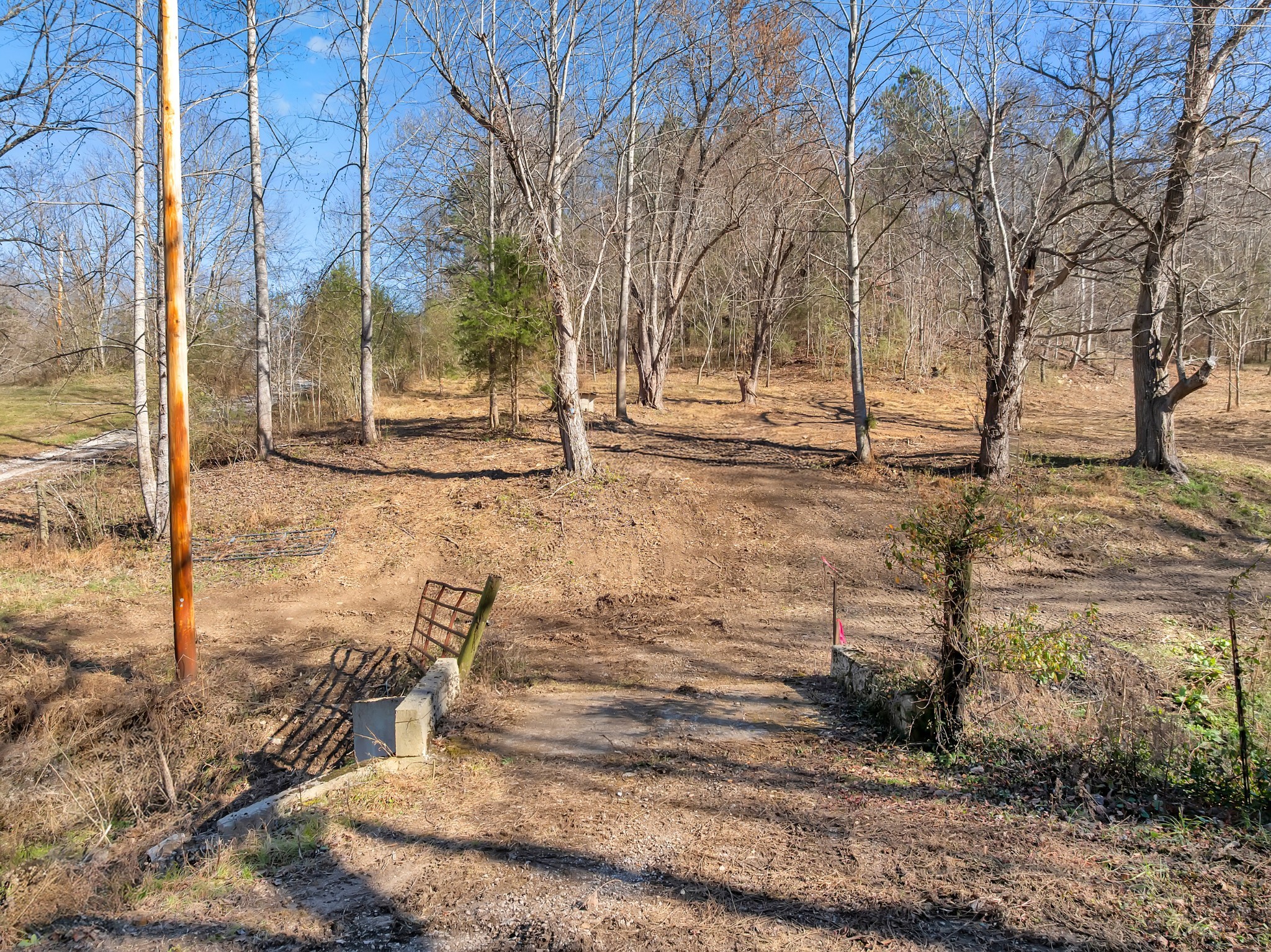 0 Murfreesboro Highway Manchester TN 37355