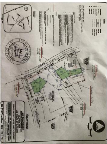 0 Murfreesboro Highway Manchester TN 37355