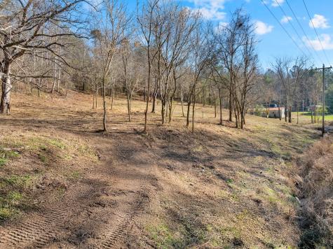 0 Murfreesboro Highway Manchester TN 37355
