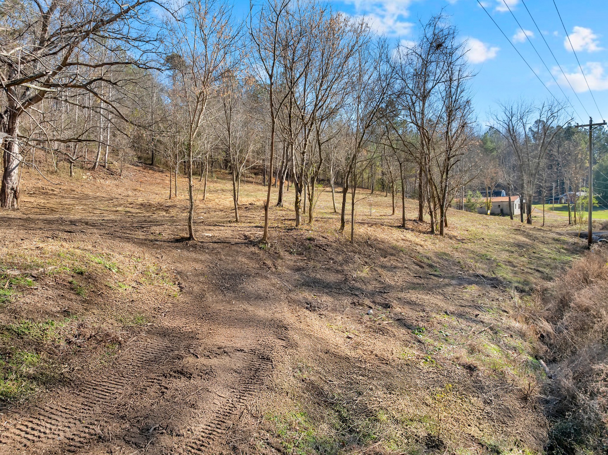 0 Murfreesboro Highway Manchester TN 37355