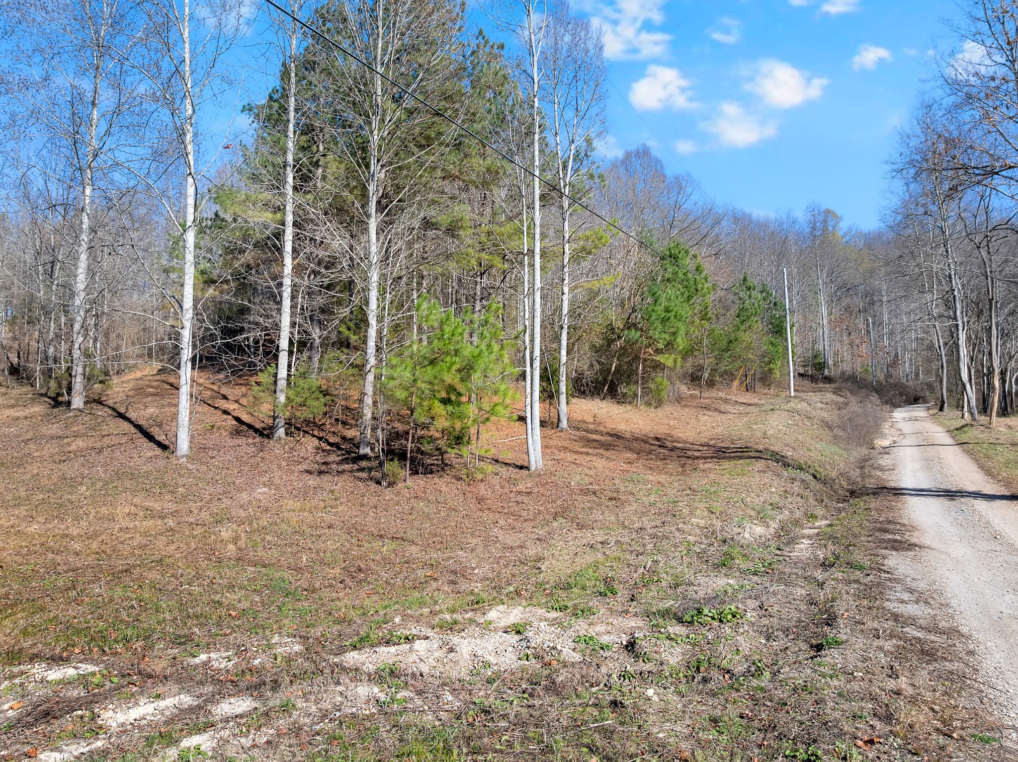 0 Murfreesboro Highway Manchester TN 37355