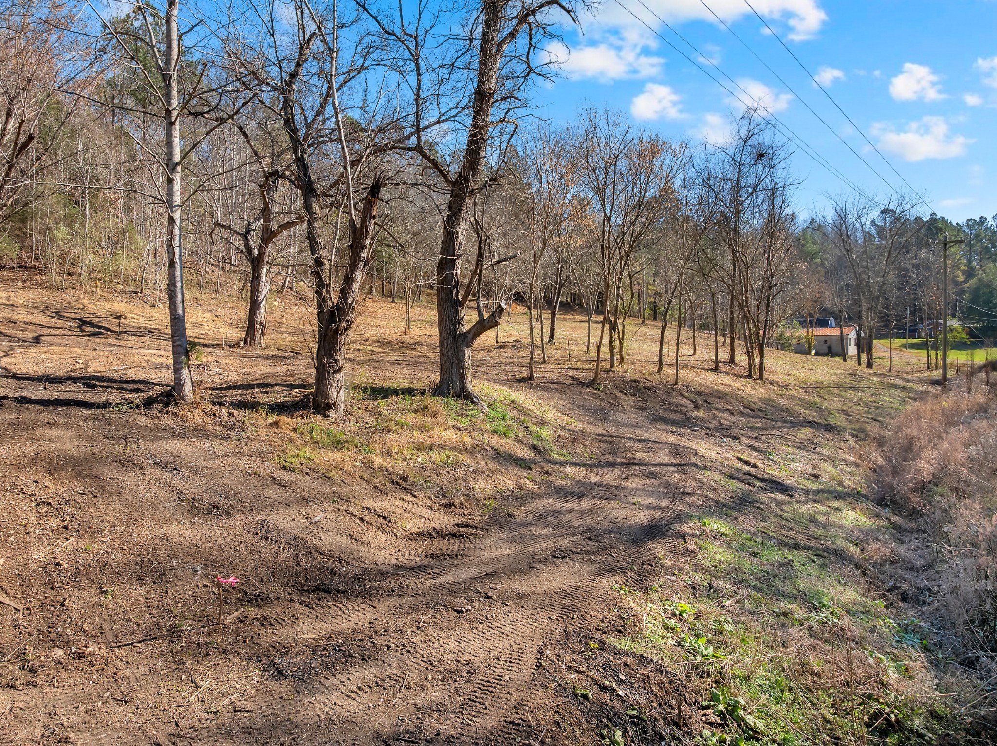0 Murfreesboro Highway Manchester TN 37355