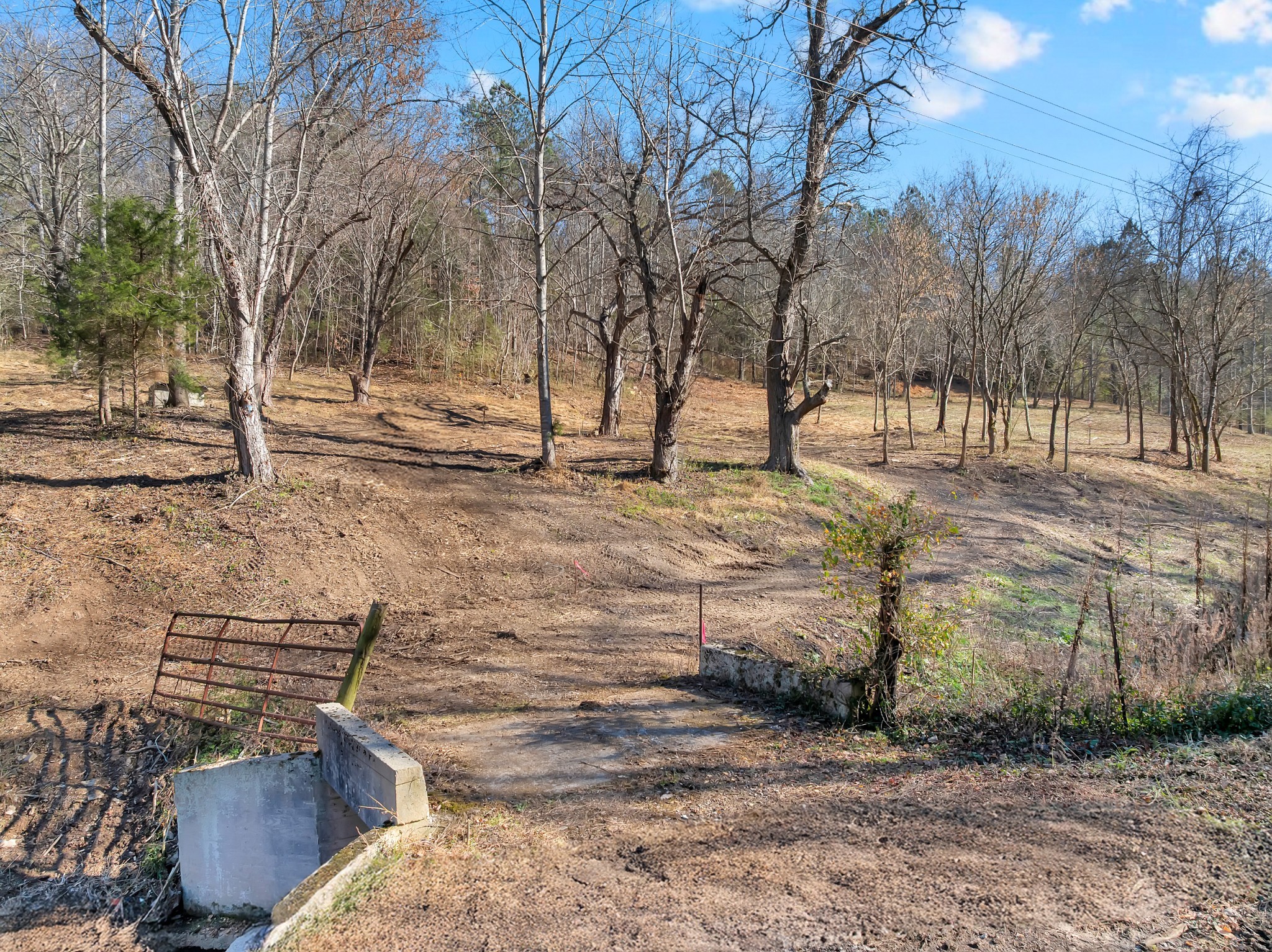 0 Murfreesboro Highway Manchester TN 37355