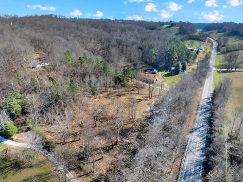0 Murfreesboro Highway Manchester TN 37355