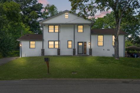 4931 Sherman Oaks Drive Nashville TN 37211