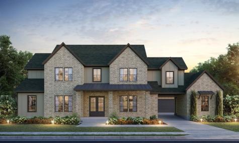 2096 Hamilton Drive Franklin TN 37064