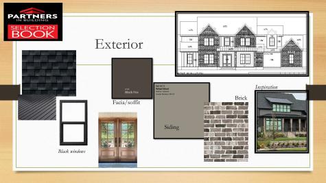 2096 Hamilton Drive Franklin TN 37064