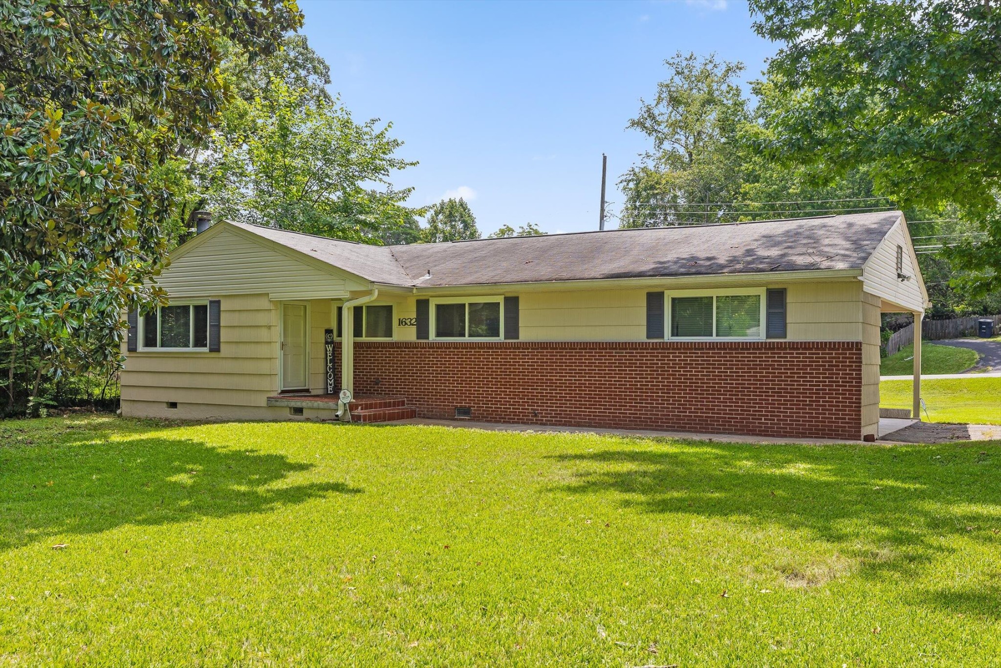 1632 John Ross Road Chattanooga TN 37412