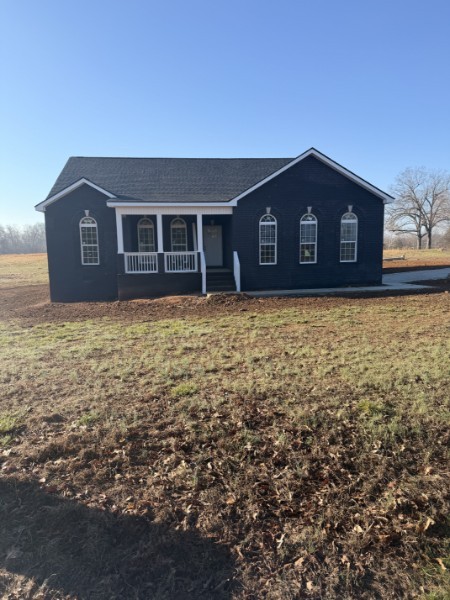 Cadiz KY, 527 Old Hopkinsville Road