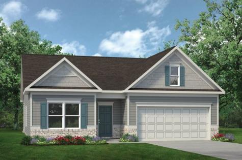 525 Morgan Meadows Way, W Columbia TN 38401