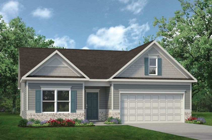 525 Morgan Meadows Way, W Columbia TN 38401