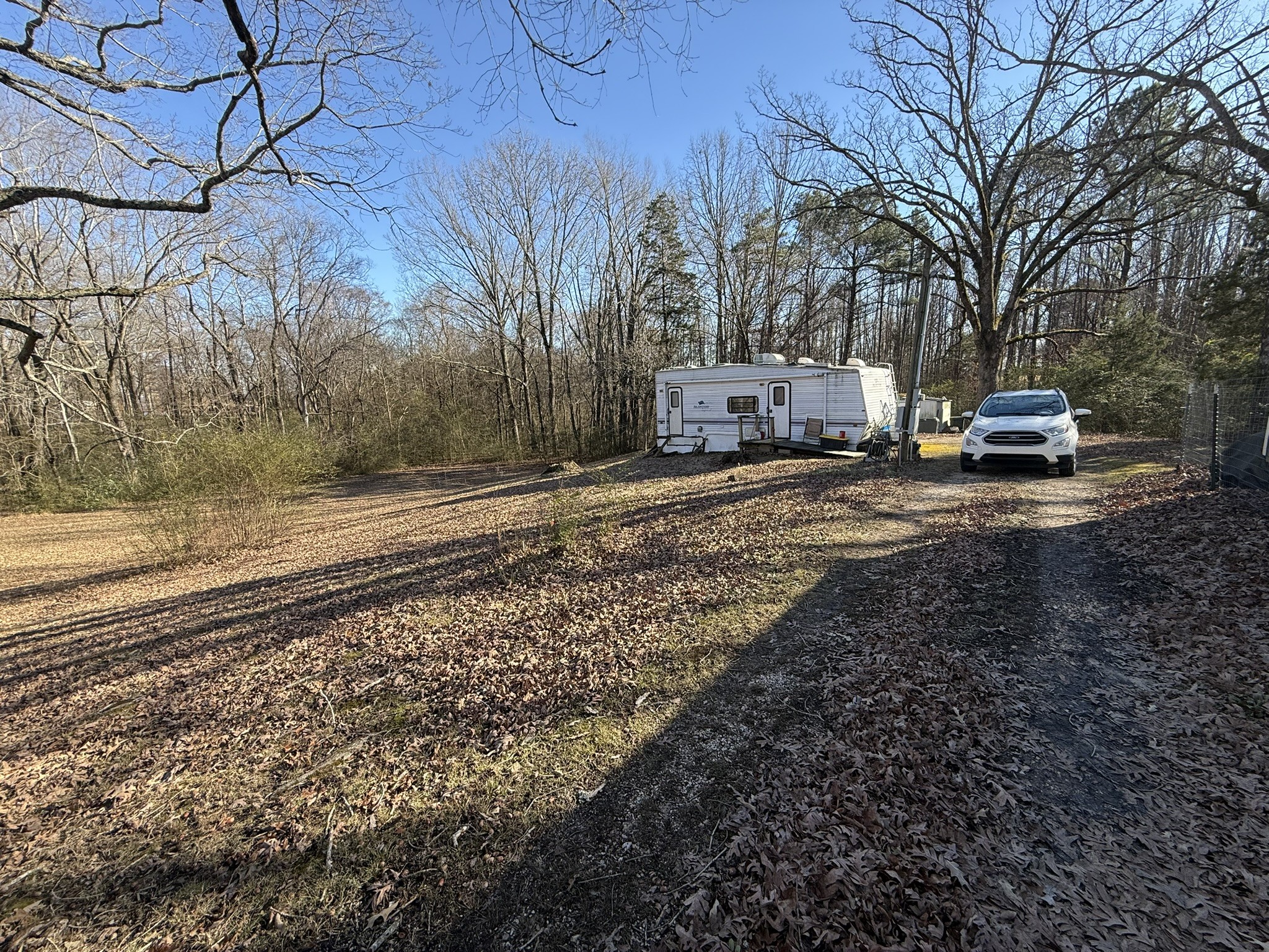 153 Lucas Road Eva TN 38333