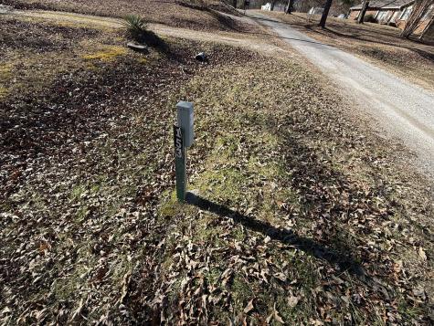 153 Lucas Road Eva TN 38333