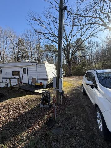 153 Lucas Road Eva TN 38333