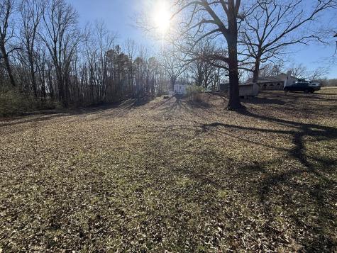 153 Lucas Road Eva TN 38333