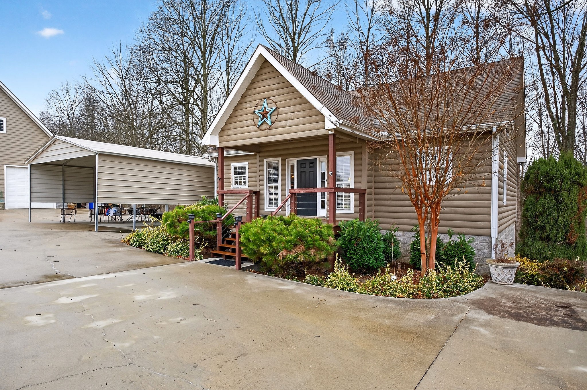 125 Shiloh Lane Smithville TN 37166