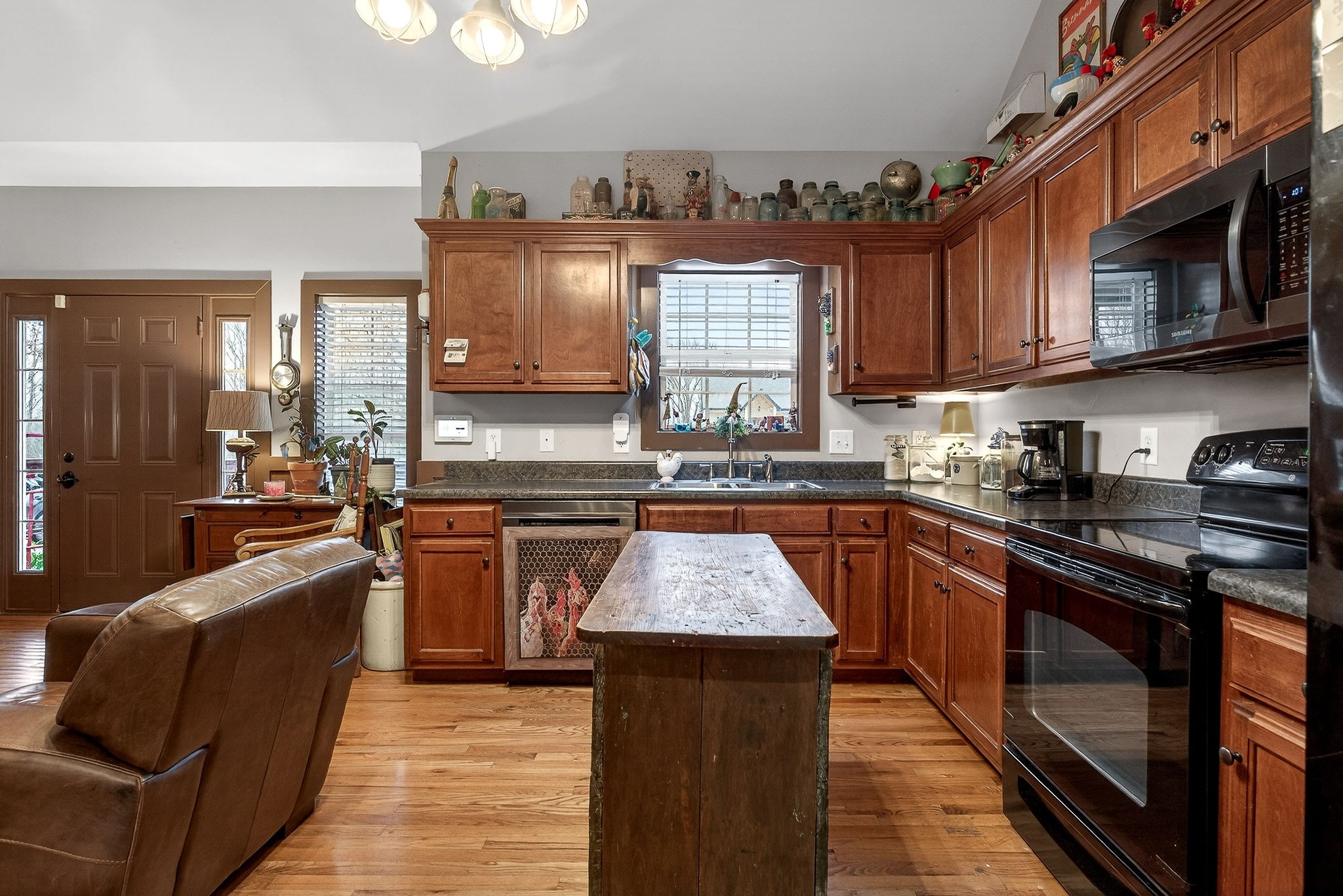 125 Shiloh Lane Smithville TN 37166