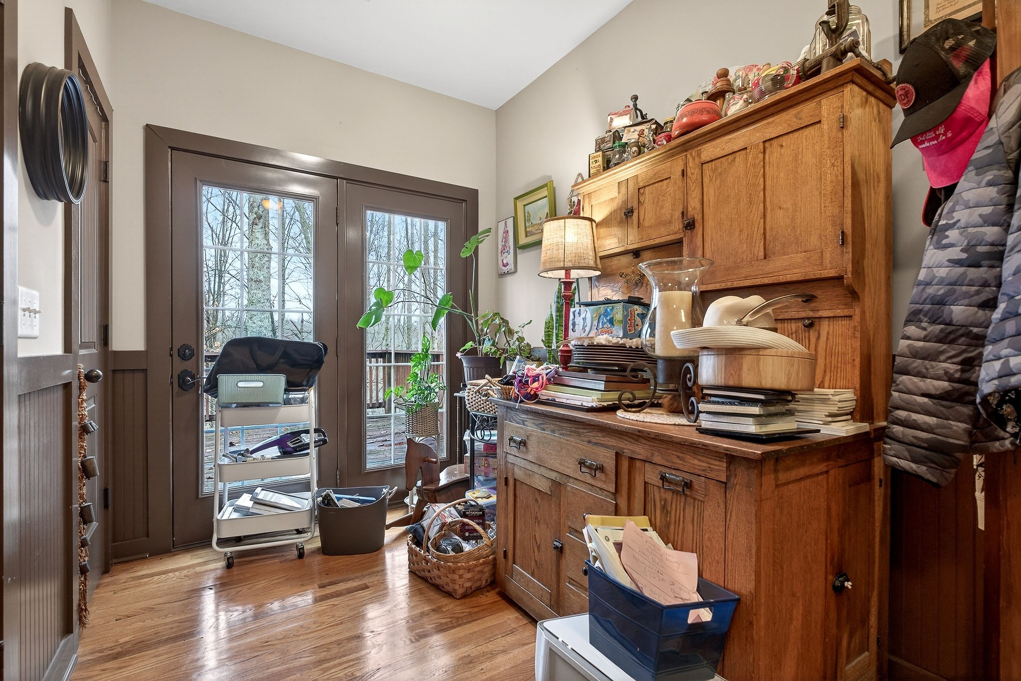 125 Shiloh Lane Smithville TN 37166